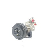 2011 2012 2013 Ford F150 OEM AC Compressor 5.0L V8 RWD DKS-20DT - $123.74
