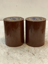 2 Quantity of Epsi R12 Series Rust Poly 6&quot; Tape R12-01524 (2 Quantity) - £68.33 GBP