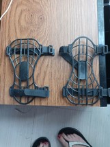Black Archery With Straps - €26,74 EUR