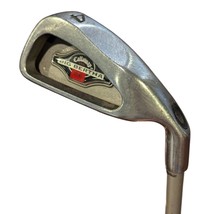 Callaway Big Bertha 4 Iron Single Harrison Pro 4.5 Lite x4200 Graphite R... - $24.75