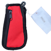 Small Travel Bag Crossbody Shoulder Strap Zip Pocket Pouch Phone Holder Wallet - £4.67 GBP+