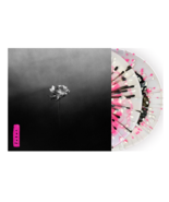 Little Simz • Lotus • Clear, Pink, &amp; Black Vinyl • LTD/1500 • Blood Reco... - $84.15