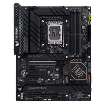 Asus Tuf Gaming Z790-PLUS D4 Lga 1700 DDR4 128GB Atx - £305.00 GBP