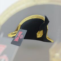 Napoleon British Bicorn Hat: Historical Military Costume, Cosplay, Hallo... - $199.00