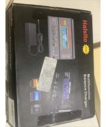 Haisito 80W 6S LiPo Balance Charger, Power Supply Included, Multi-Chemistry - $527.51 MXN