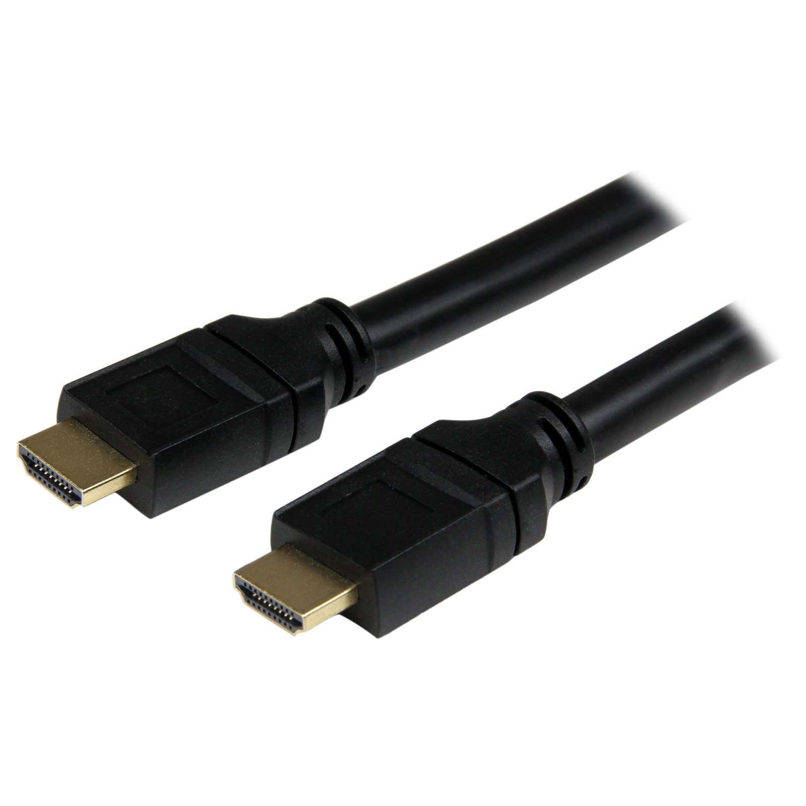 StarTech.com 25ft Plenum Rated HDMI Cable, 4K High Speed Long HDMI Cord ... - $169.87+