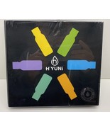 H&#39;YUNi Essential Oil Set (6-15ml) NIB - $14.80