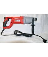 Milwaukee 5262-21 Corded 8 Amp 1 in. SDS D-Handle Rotary Hammer  #268 - $118.79