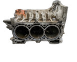 Engine Cylinder Block From 2001 Subaru Outback  3.0 - $599.95