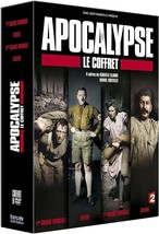 Apocalypse -LA 2EME.. - Movie (France Tv Pre-Owned Region 2 - £29.93 GBP