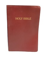 Holy Bible by New King James Version Nelson Column Reference Edition Har... - $23.02