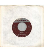 The Everly Brothers 45 rpm Bird Dog b/w Devoted to You - $2.99