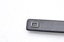01-06 MERCEDES-BENZ W215 CL600 ARMREST SWITCH TRIM LEATHER E4110 image 3