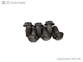 Flexplate Bolts For 10-14 GMC Yukon XL 1500 Denali 6.2  Gas - $19.75