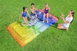 H2O GO Color Splash Inflatable Water Blobz For Unisex Children (9'2" x 6'1") image 4