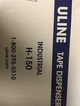 Uline Shipping Tape Dispenser-Brand New-SHIPS N 24 Hours - £14.98 GBP