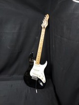 Vintage 1992 Peavey Predator Electric Guitar Made in the USA, Black # 05... - $177.64