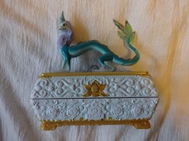 Disney Light-Up SISU JEWELRY BOX from Raya and the Last Dragon MUSICAL - £8.40 GBP