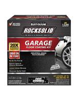 Rust-Oleum 60009 RockSolid Polycuramine Garage Floor Coating, 1 Car Kit,... - $3,284.69 MXN+