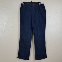 Old Navy Women&#39;s Denim Pants Size 8 Slim SS20 - $11.38