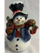 tii Collections Snowman 7.5&quot; - £10.06 GBP