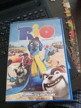 Rio Dvd - £1.77 GBP