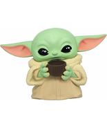 Star Wars The Mandalorian The Child with Cup 8 Inch PVC Figural Bank - €26,03 EUR
