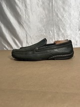 Rockport Leather Driving Loafers Men Sz 9 W Comfort Casual Shoe Slip On ... - $25.00