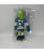 Kermit Hockey Plush Doll Muppets NHL 12 inch McDonalds New Sealed Bag Vi... - £7.28 GBP