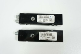 2010-2016 mercedes w212 e350 e400 am fm radio antenna amplifier module u... - $39.87