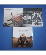 Lotto di 3 Ryan Bingham Records (nuovi): Junky Star, Mescalito, Roadhouse Sun - $107.43