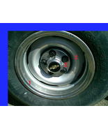 15 inch Wheel for 1998 Chevrolet 1500 2 wheel drive Pickup Truck less tire - €130,26 EUR