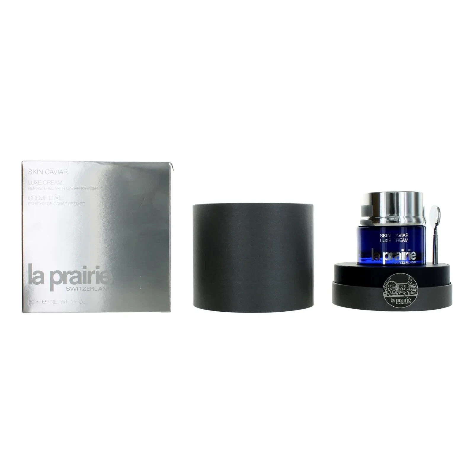 La Prairie Skin Caviar 1.7 oz Luxe Cream Remastered with Caviar Premier NIB 2023 - $195.00
