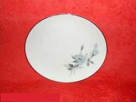 Noritake Sylvia #6603 Bread &amp; Butter Plates - £31.55 GBP