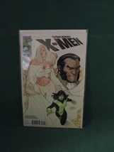 2010 Marvel - Uncanny X-Men  #529 - 1st appearance of Primal - 8.0 - $2.60