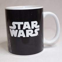 Star Wars Galerie Coffee Mug Cup Red White And Black In Color A Cool Mug... - $56.83 MXN