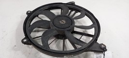 Radiator Cooling Fan Motor Fan 3 Zone Temp Control Fits 09-20 Dodge Jour... - $89.84