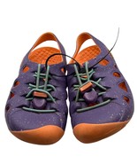 Keen Kids Size 9 US Purple &amp; Orange Water Shoes - €16,46 EUR