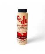 AMWAY Redu Rust Stain Remover 12 oz 1970 Vintage Prop 70s Laundry   FULL... - $450.74 MXN AMWAY Redu Rust Stain Remover 12 oz 1970 Vintage Prop 70s Laundry   FULL... - $450.74 MXN