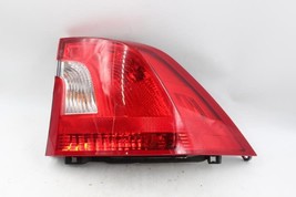 Right Passenger Tail Light Quarter Panel Mounted Fits 16-18 VOLVO S60 OEM #22... - £100.71 GBP