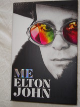 Elton John - Me - £15.73 GBP