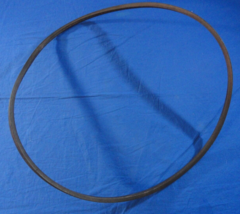 GATES HI-POWER II A59 O &amp; H R V80 M1007786 A59 COGGED AUTOMOTIVE V-BELT - $12.45