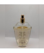 Samsara by Guerlain, EDT, 3.4 Fl.Oz. 90% botle - $300.16 CAD