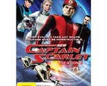 Captain Scarlet Season 1 DVD | Region 4 - $15.04