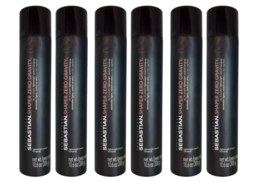 Sebastian Re-Shaper Hair Spray, 10.6 OZ (Pack of 6) - £61.92 GBP