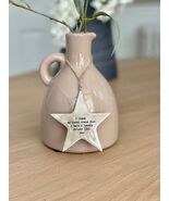 East Of India Rustic hanging star - Lucky stars - $8.42