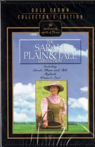 Sarah Plain and Tall , Skylark , Winter&#39;s End  Hallmark collection box set NEW - £17.30 GBP