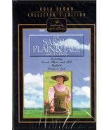 Sarah Plain and Tall , Skylark , Winter&#39;s End  Hallmark collection box s... - £17.22 GBP
