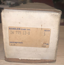 Kohler 24-755-12-S Governing Kit OEM NOS - £47.37 GBP