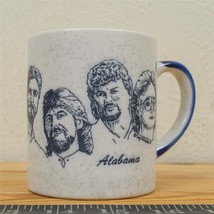 Alabama Coffee Mug Alabama Theatre Myrtle Beach South Carolina hk - $52.36
